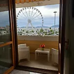 Capo Caccia Holidays Apartman