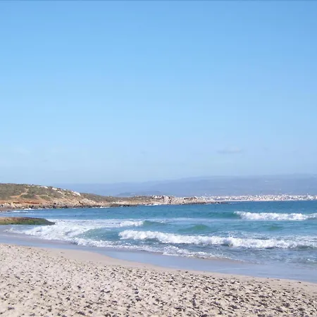 Capo Caccia Holidays Alghero