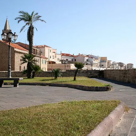 Capo Caccia Holidays * Alghero