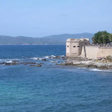 Capo Caccia Holidays