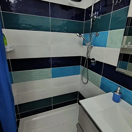 Capo Caccia Holidays Apartment