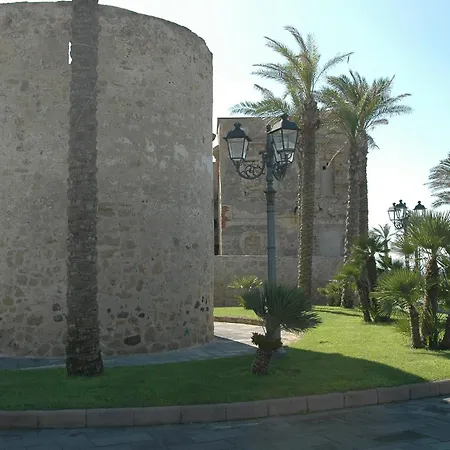 Apartment Capo Caccia Holidays