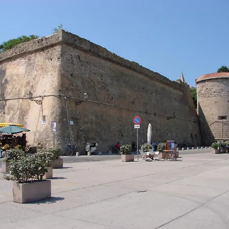 Capo Caccia Holidays Apartment Alghero