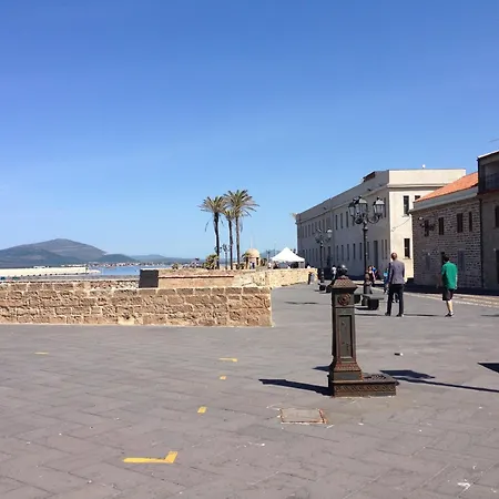 Capo Caccia Holidays *