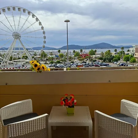 Capo Caccia Holidays Alghero