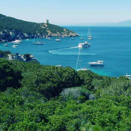 Capo Caccia Holidays * Alghero