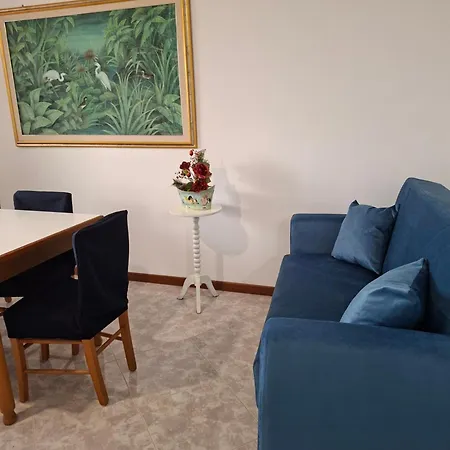 Capo Caccia Holidays Apartment *