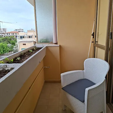 Apartmán Capo Caccia Holidays Alghero