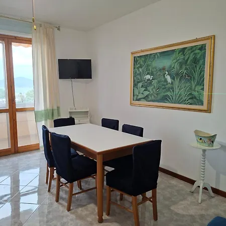 Capo Caccia Holidays * Alghero