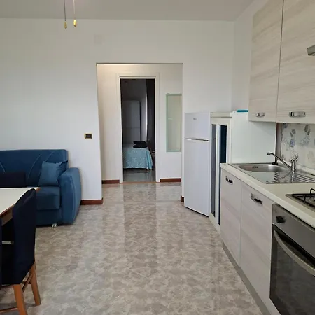 Capo Caccia Holidays Apartment *