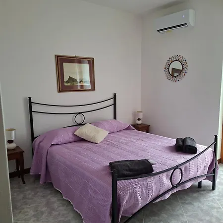 Capo Caccia Holidays Apartment