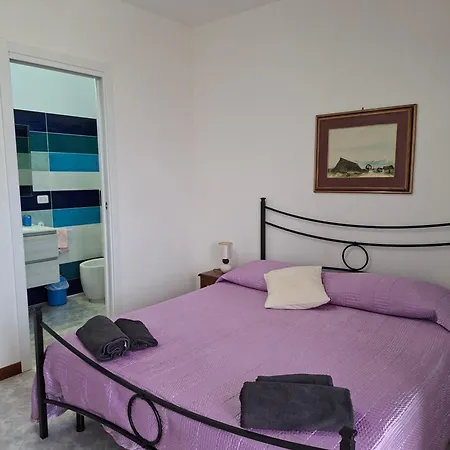 Apartmán Capo Caccia Holidays