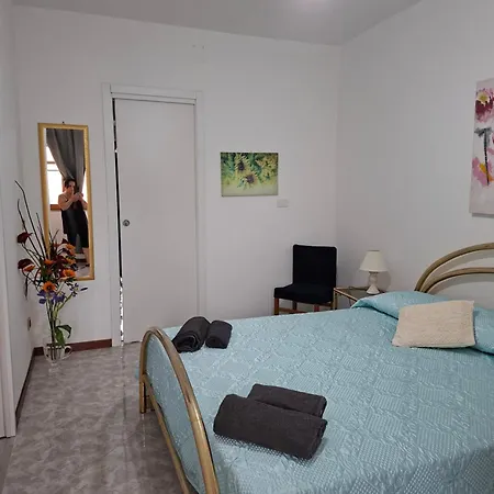 Capo Caccia Holidays Apartment *