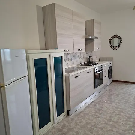 Apartmán Capo Caccia Holidays Alghero