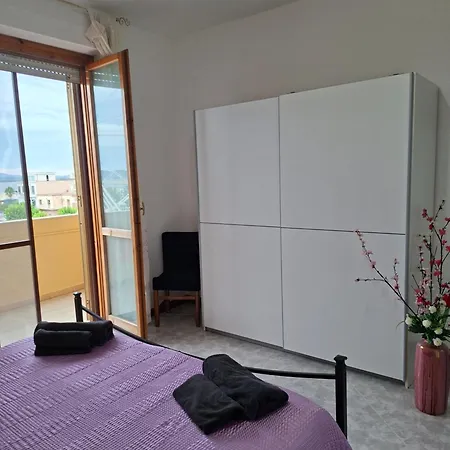 Capo Caccia Holidays *