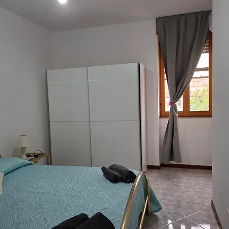 Capo Caccia Holidays Apartment *