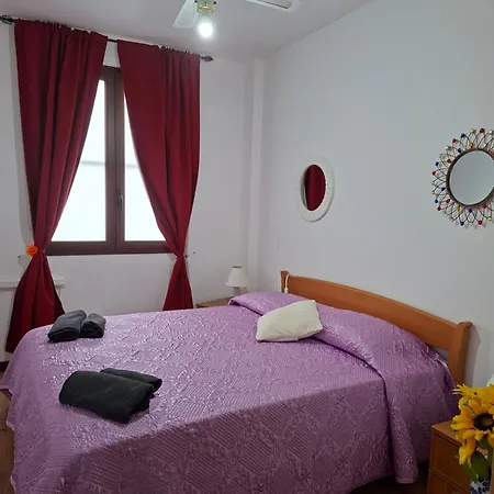 Apartmán Capo Caccia Holidays Alghero