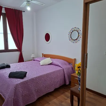 Capo Caccia Holidays Apartment