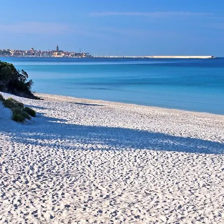 Capo Caccia Holidays * Alghero