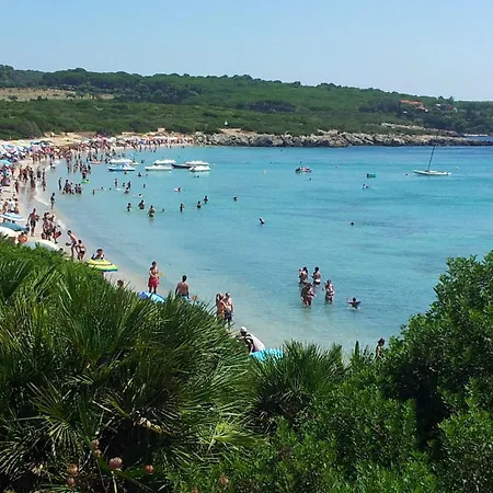 Capo Caccia Holidays