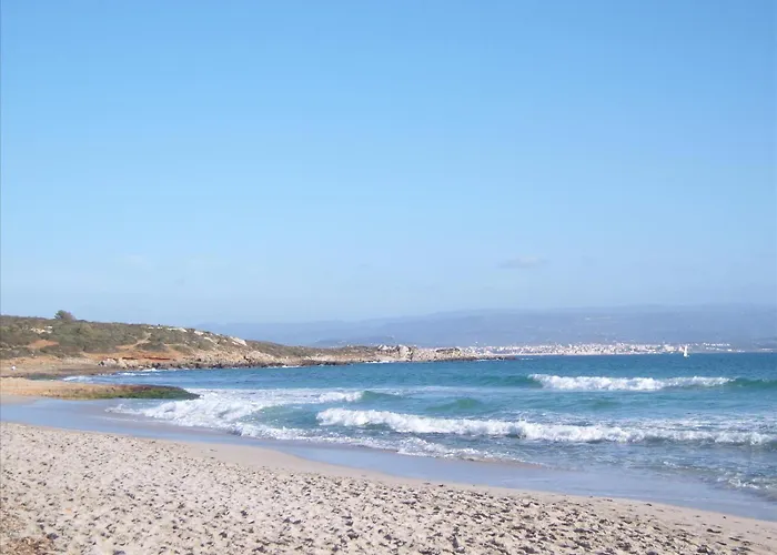 Capo Caccia Holidays Alghero