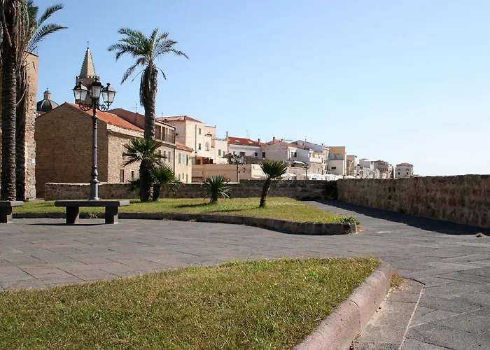 Capo Caccia Holidays * Alghero