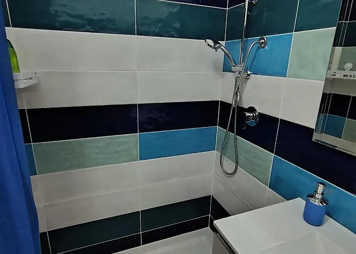 Capo Caccia Holidays Apartment