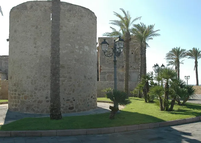 Apartment Capo Caccia Holidays