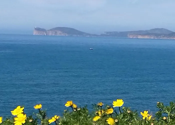 Apartment Capo Caccia Holidays *