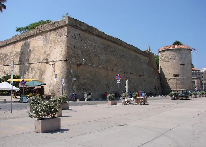 Capo Caccia Holidays Apartment Alghero