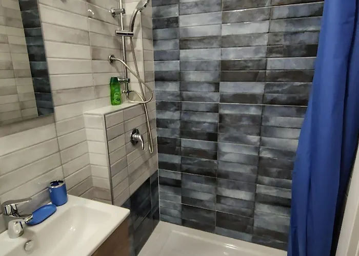 Apartment Capo Caccia Holidays Alghero