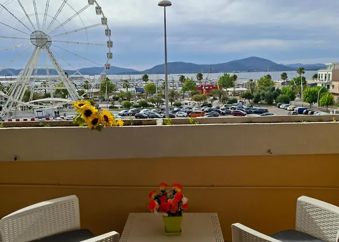 Capo Caccia Holidays Alghero