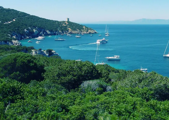 Capo Caccia Holidays * Alghero