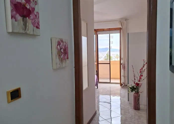 Capo Caccia Holidays