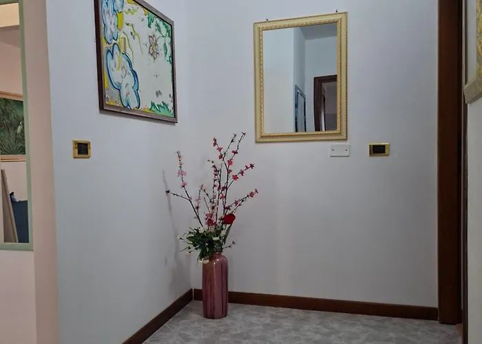 Apartment Capo Caccia Holidays