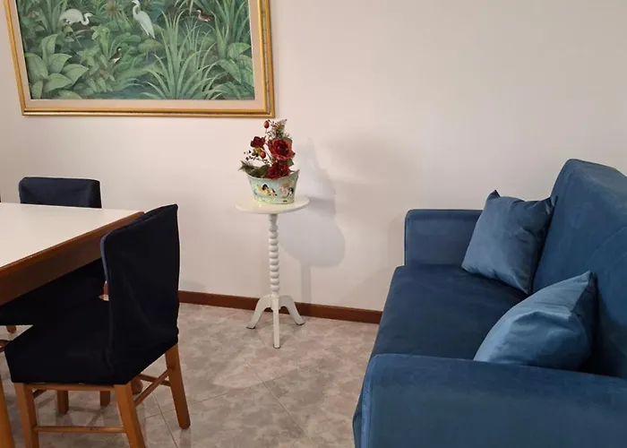 Capo Caccia Holidays Apartment *