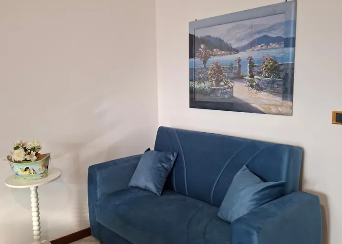 Apartment Capo Caccia Holidays *