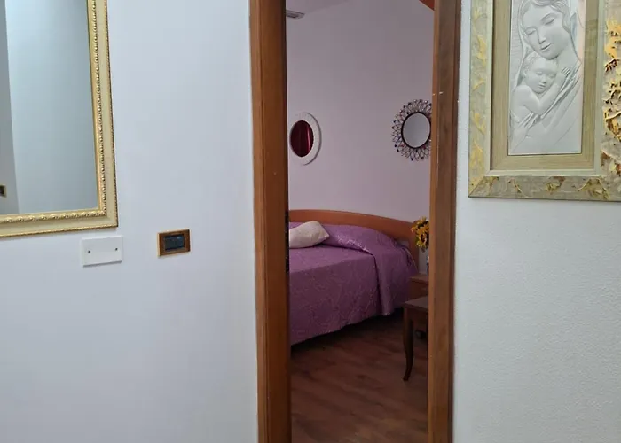 Capo Caccia Holidays Apartment Alghero