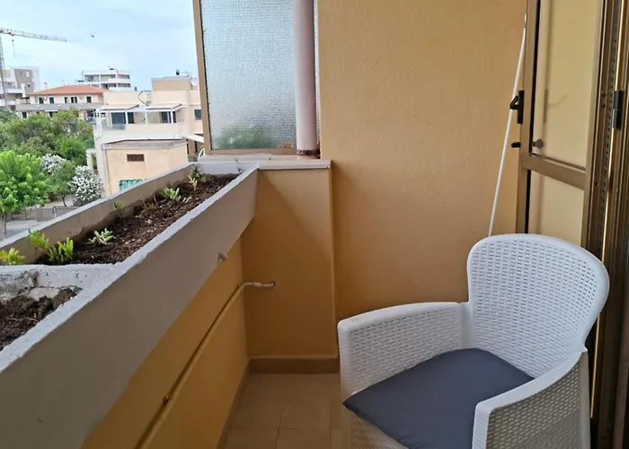 Apartment Capo Caccia Holidays Alghero