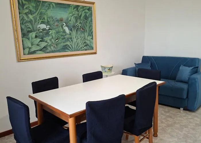 Capo Caccia Holidays Alghero