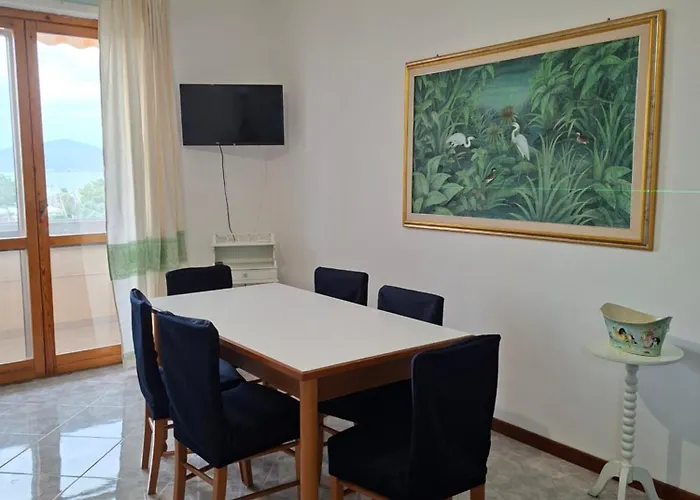 Capo Caccia Holidays * Alghero