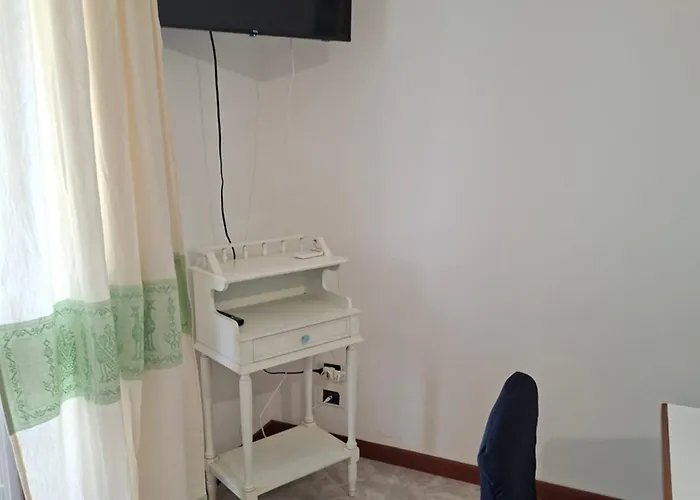 Capo Caccia Holidays