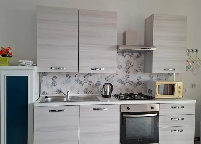 Capo Caccia Holidays Apartment