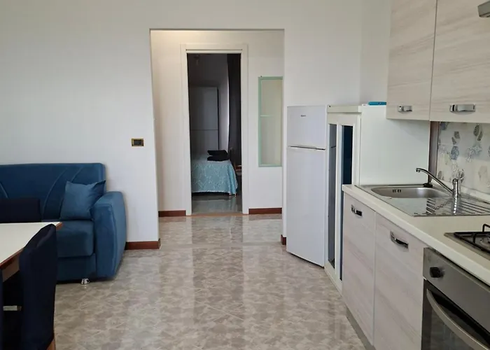 Capo Caccia Holidays Apartment *