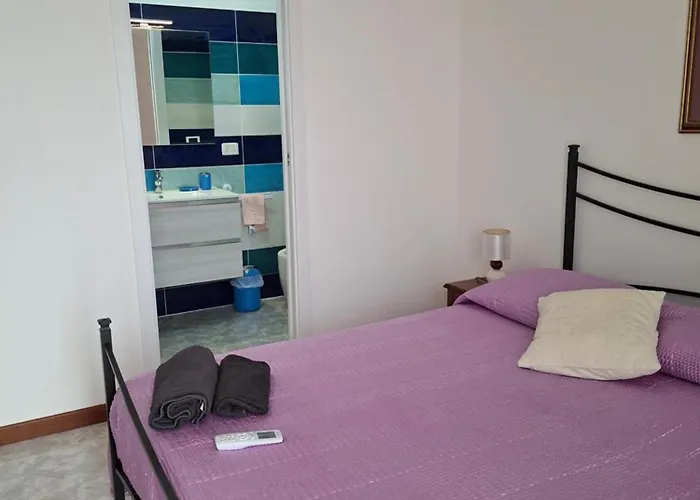 Capo Caccia Holidays