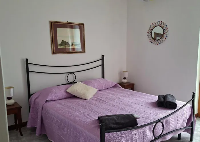 Capo Caccia Holidays Apartment