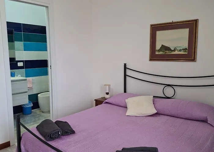 Apartment Capo Caccia Holidays