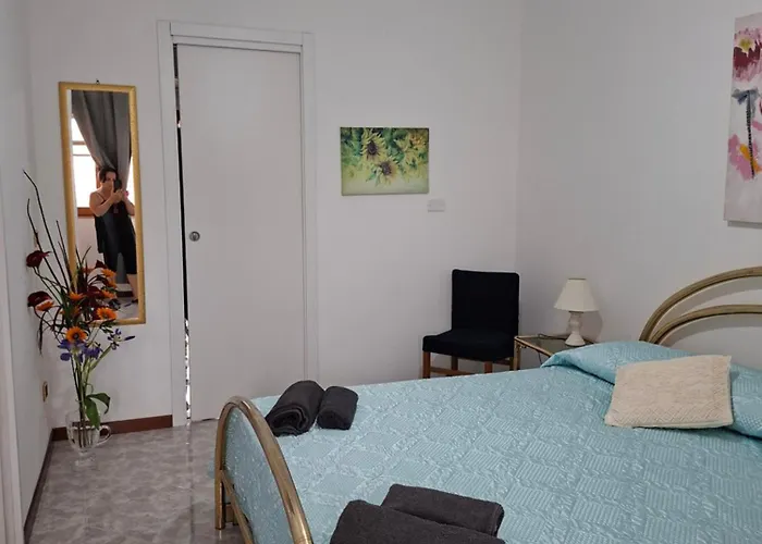 Capo Caccia Holidays Apartment *