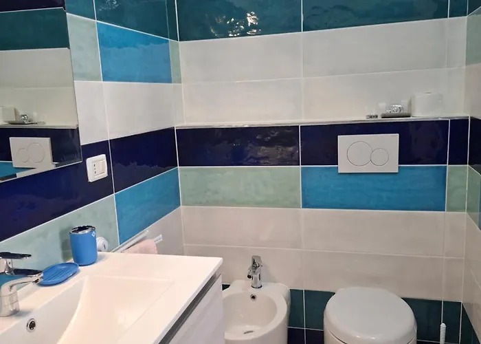 Capo Caccia Holidays Apartment Alghero