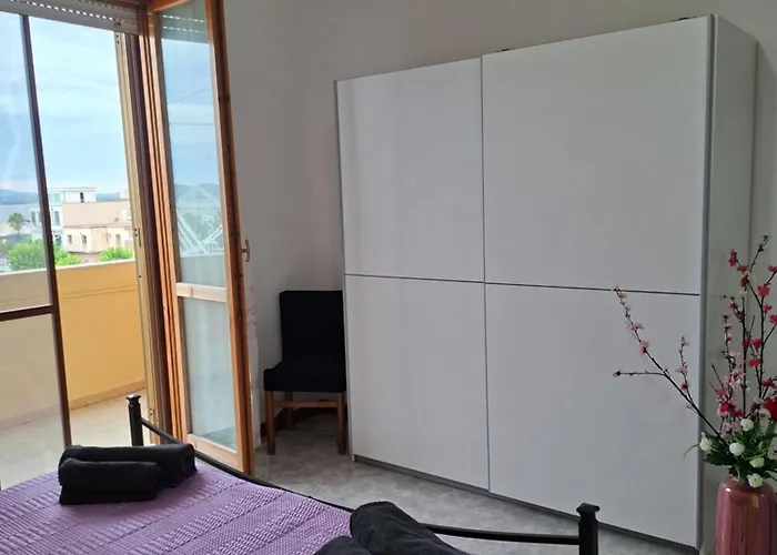 Capo Caccia Holidays *